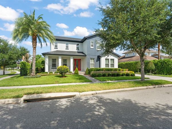 12664 BANTING TERRACE , ORLANDO, FL 32827