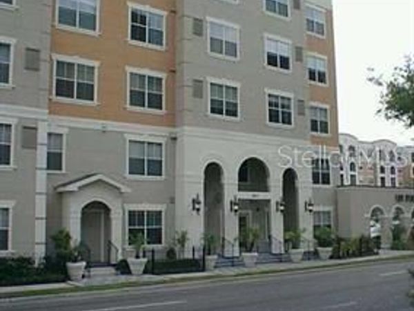 304 E SOUTH STREET, Unit 3019, ORLANDO, FL 32801