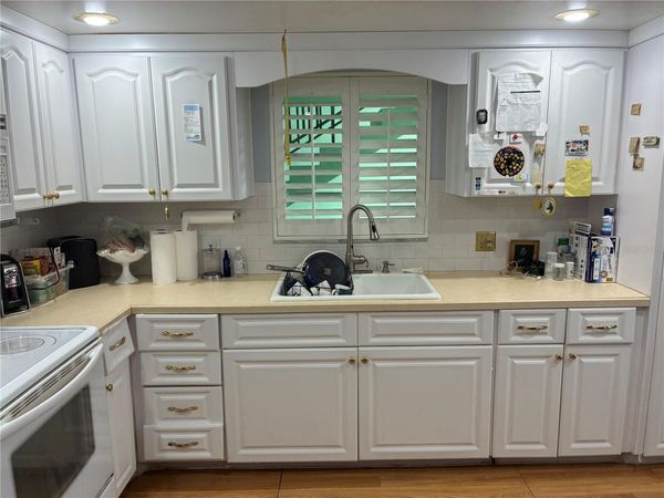 4819 8TH AVENUE N, Unit 207, ST PETERSBURG, FL 33713