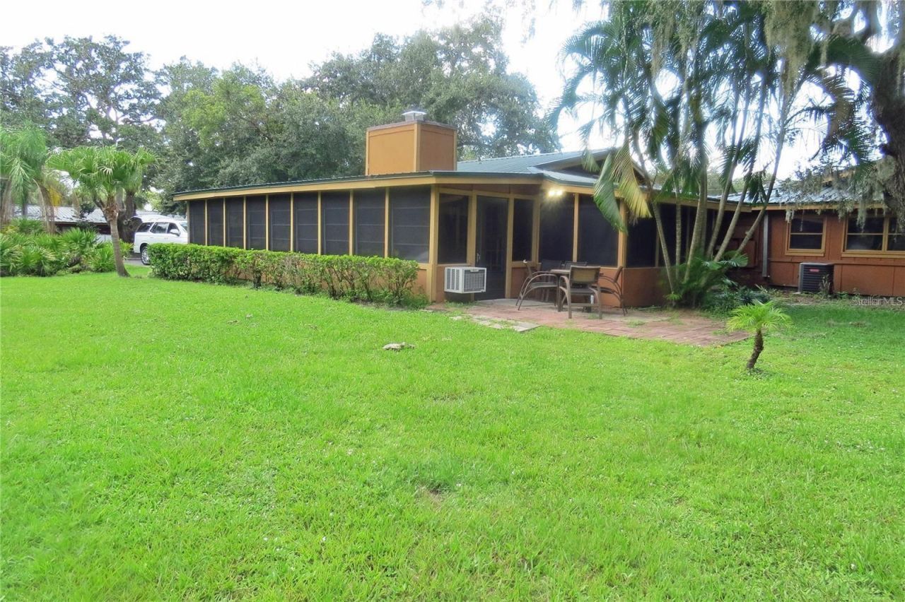 454 Cottage Circle, Unit 454, River Ranch, FL 33867 Photo