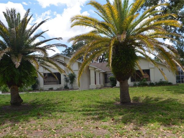 9429 COBBLER COURT , WEEKI WACHEE, FL 34613