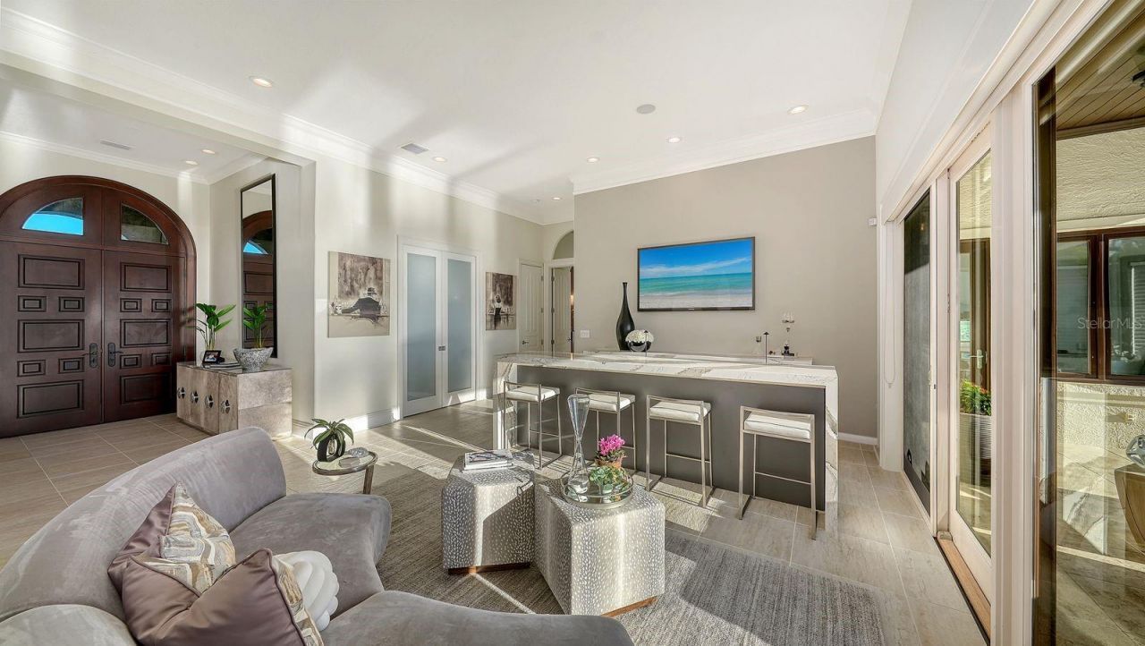 344 W Royal Flamingo Drive, Sarasota, FL 34236 Photo