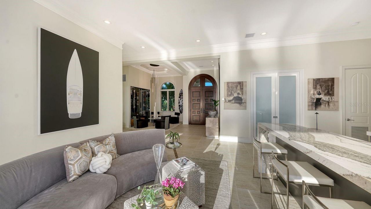 344 W Royal Flamingo Drive, Sarasota, FL 34236 Photo