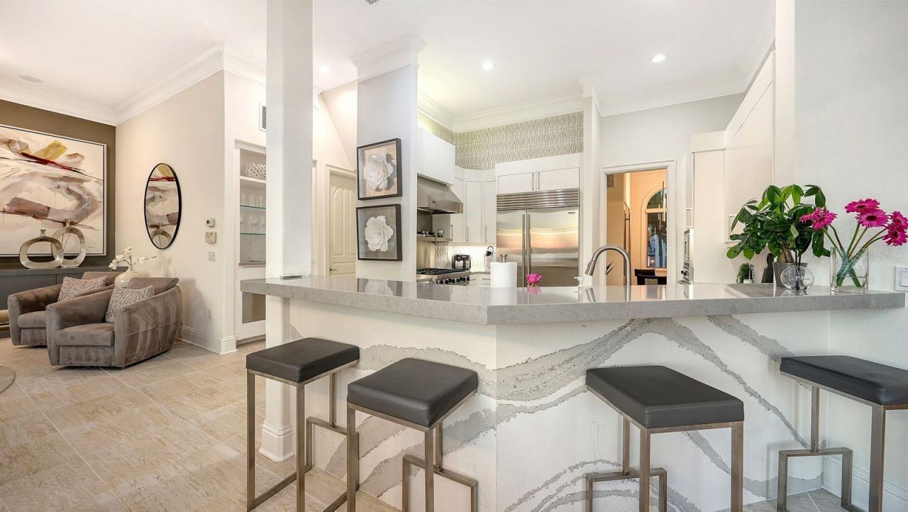344 W Royal Flamingo Drive, Sarasota, FL 34236 Photo