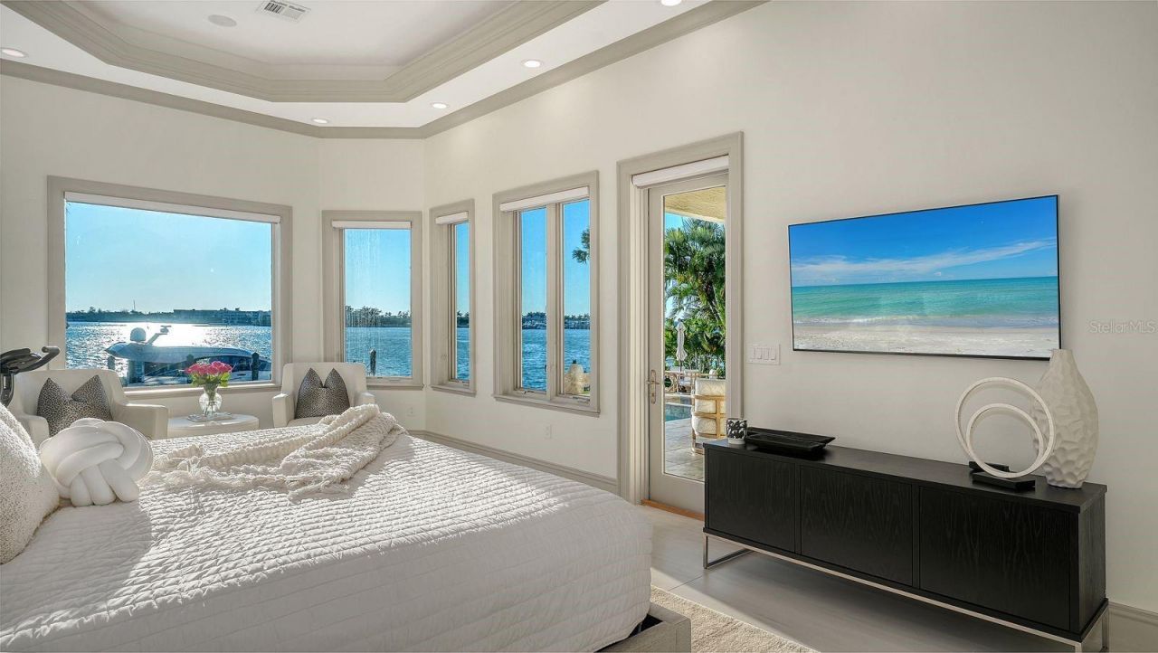344 W Royal Flamingo Drive, Sarasota, FL 34236 Photo