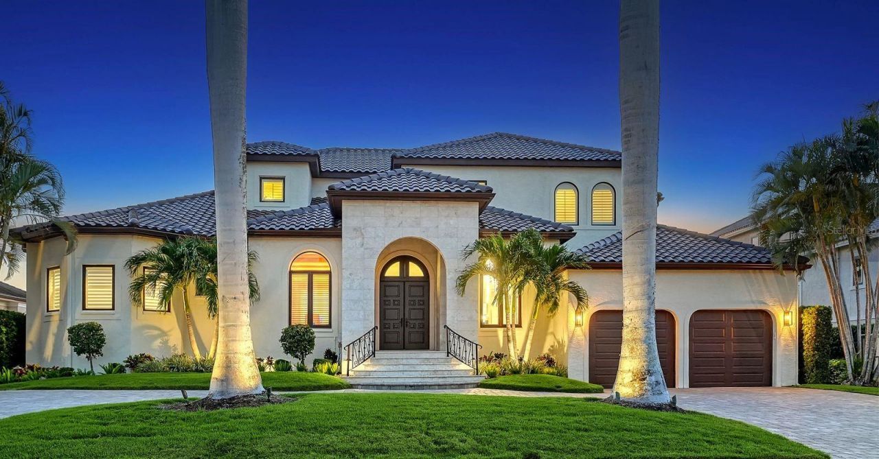 344 W Royal Flamingo Drive, Sarasota, FL 34236 Photo