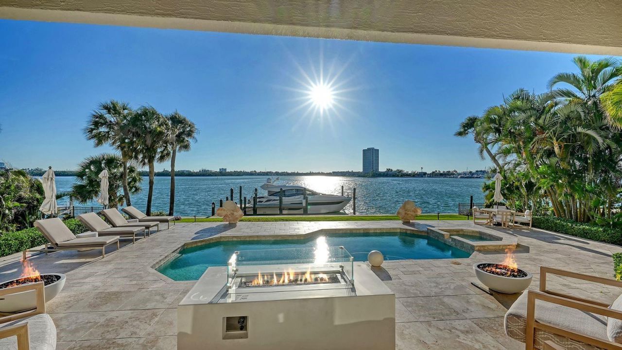 344 W Royal Flamingo Drive, Sarasota, FL 34236 Photo