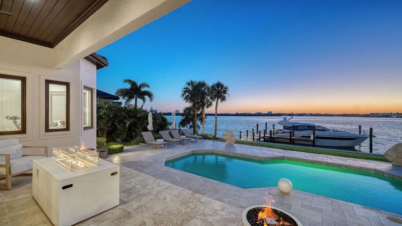 344 W Royal Flamingo Drive, Sarasota, FL 34236 Photo