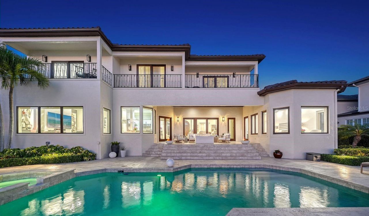 344 W Royal Flamingo Drive, Sarasota, FL 34236 Photo