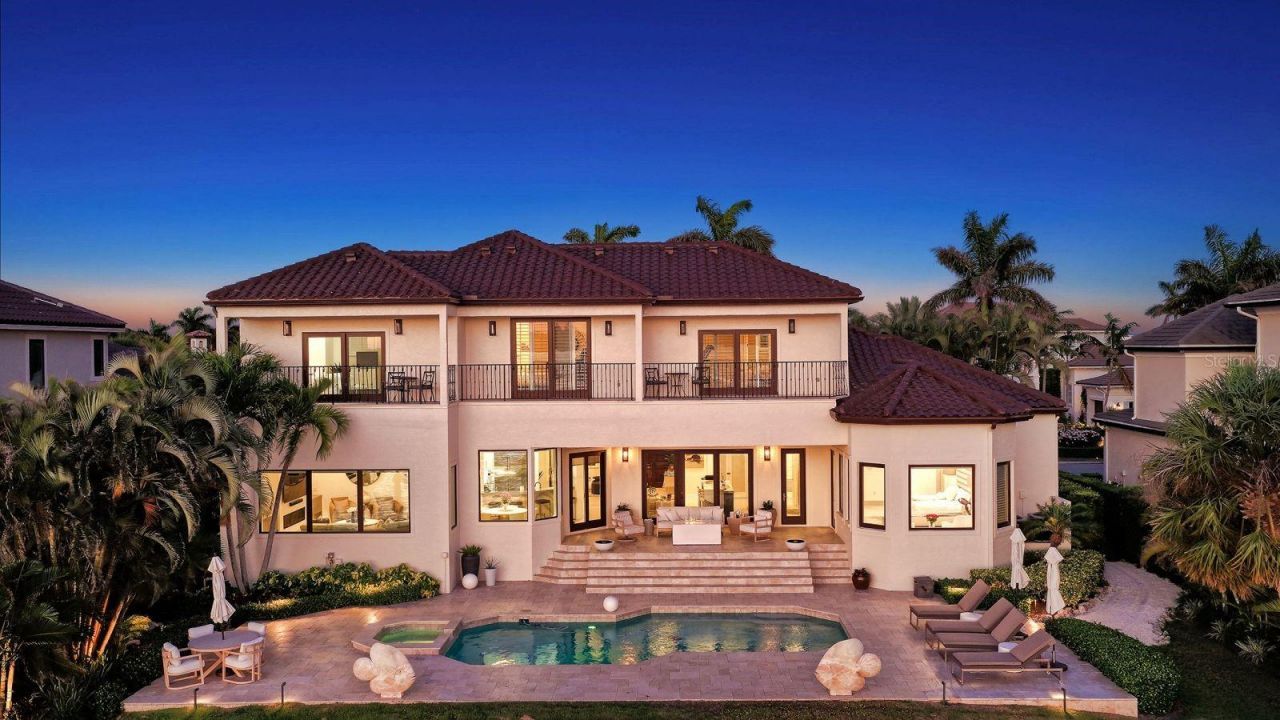 344 W Royal Flamingo Drive, Sarasota, FL 34236 Photo