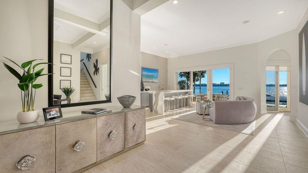 344 W Royal Flamingo Drive, Sarasota, FL 34236 Photo