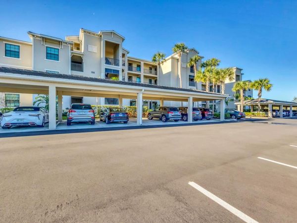 17510 GAWTHROP DRIVE , Unit 404, BRADENTON, FL 34211