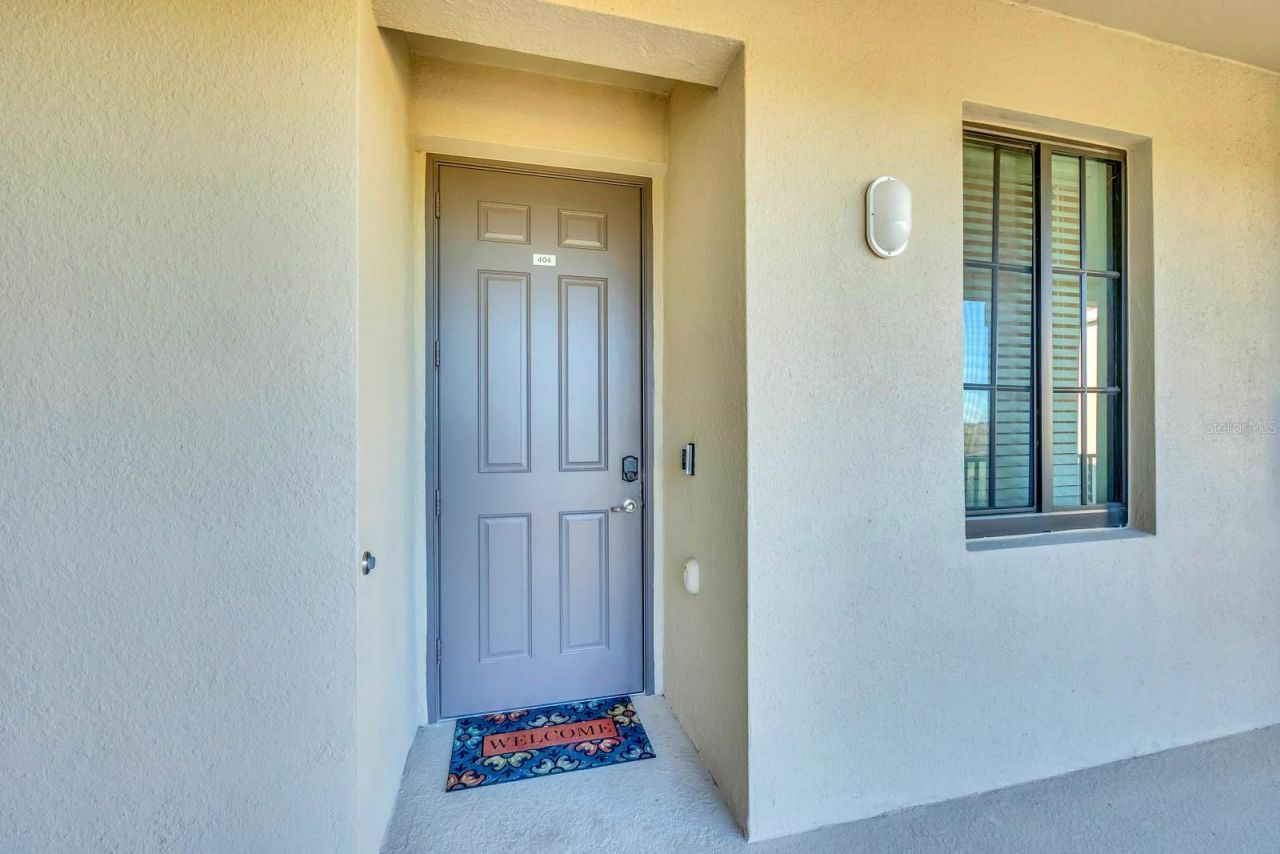 17510 Gawthrop Drive , Unit 404, Bradenton, FL 34211 Photo