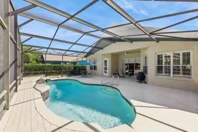 1820 Cherry Ridge Drive, Lake Mary, FL 32746 Photo