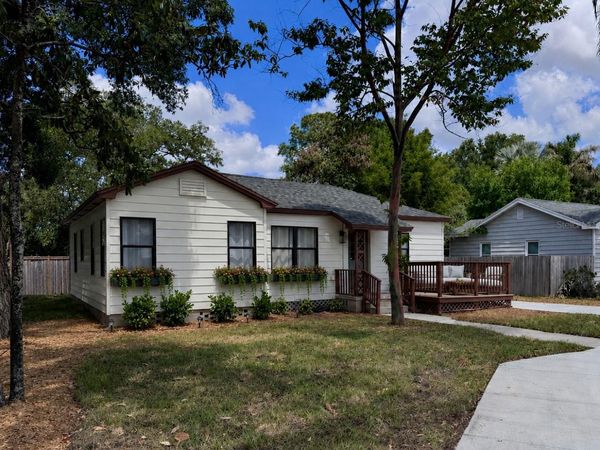4202 N SEMINOLE AVENUE , TAMPA, FL 33603