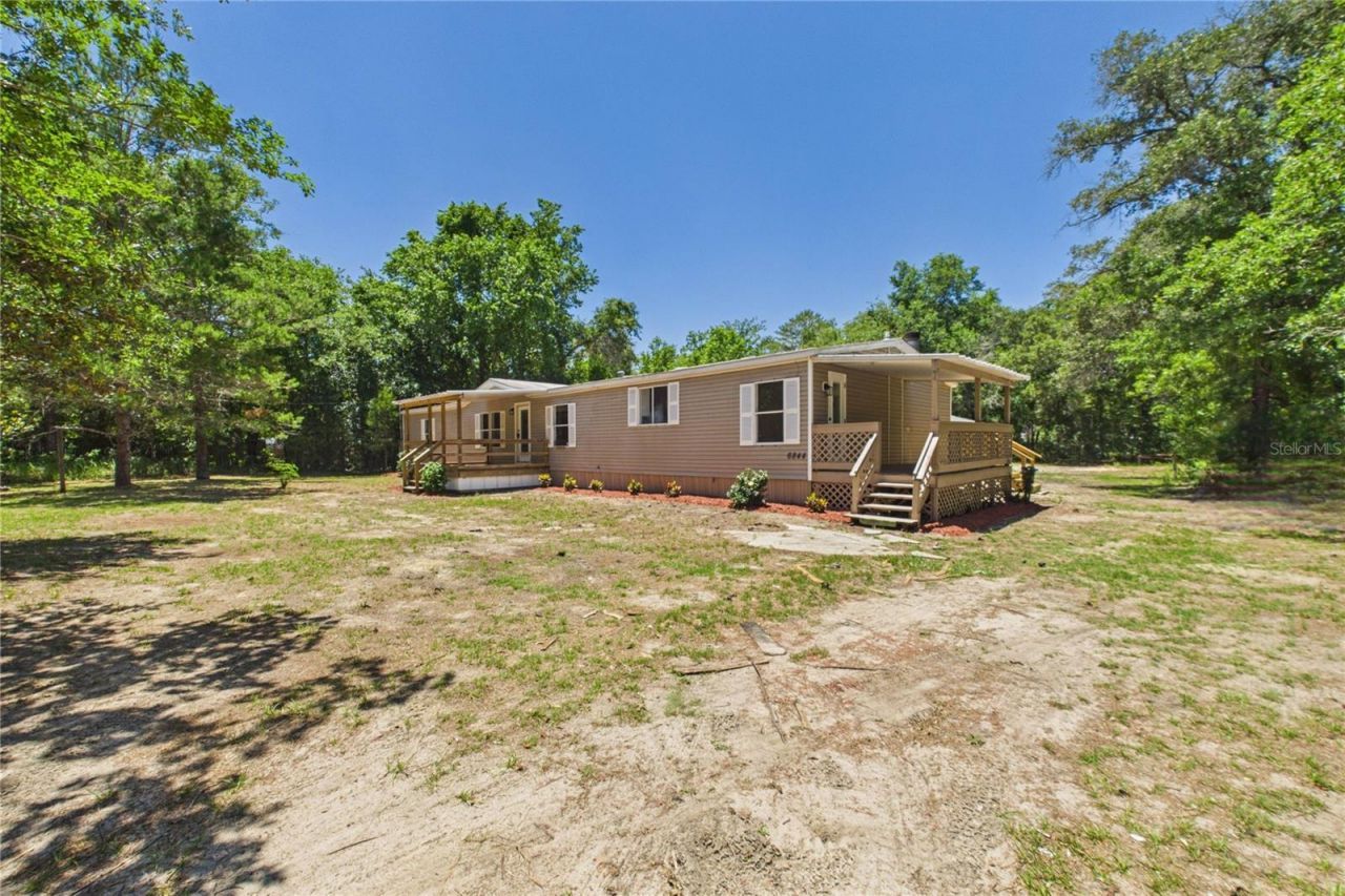 6844 S Irma Point, Lecanto, FL 34461 Photo