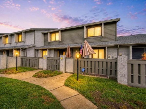210 LEMON TREE LANE, Unit 9, ORMOND BEACH, FL 32174