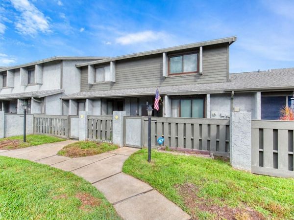 210 LEMON TREE LANE, Unit 9, ORMOND BEACH, FL 32174