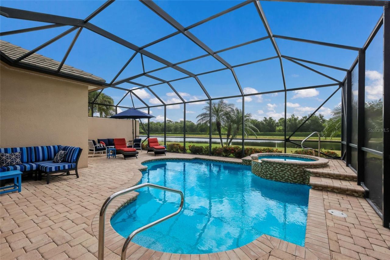 5011 Tobermory Way , Bradenton, FL 34211 Photo