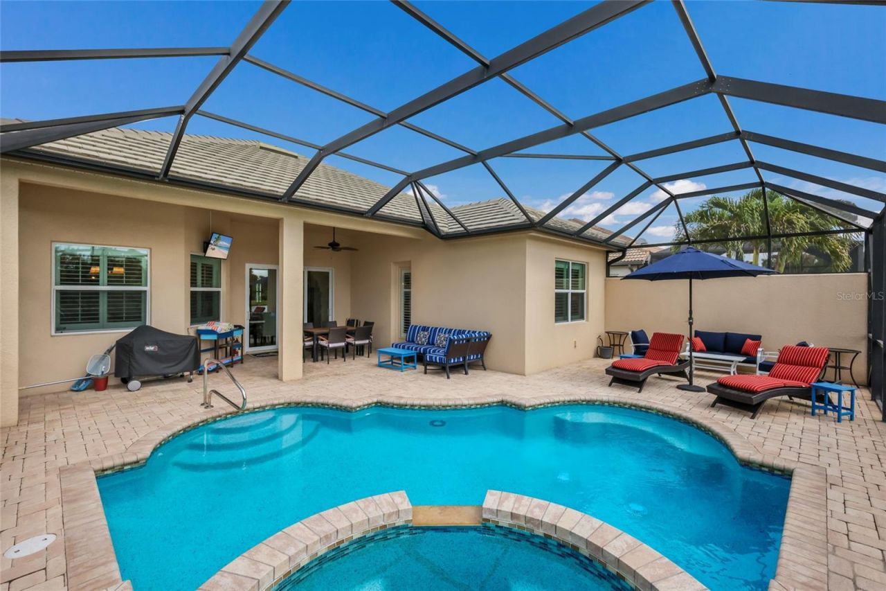 5011 Tobermory Way , Bradenton, FL 34211 Photo