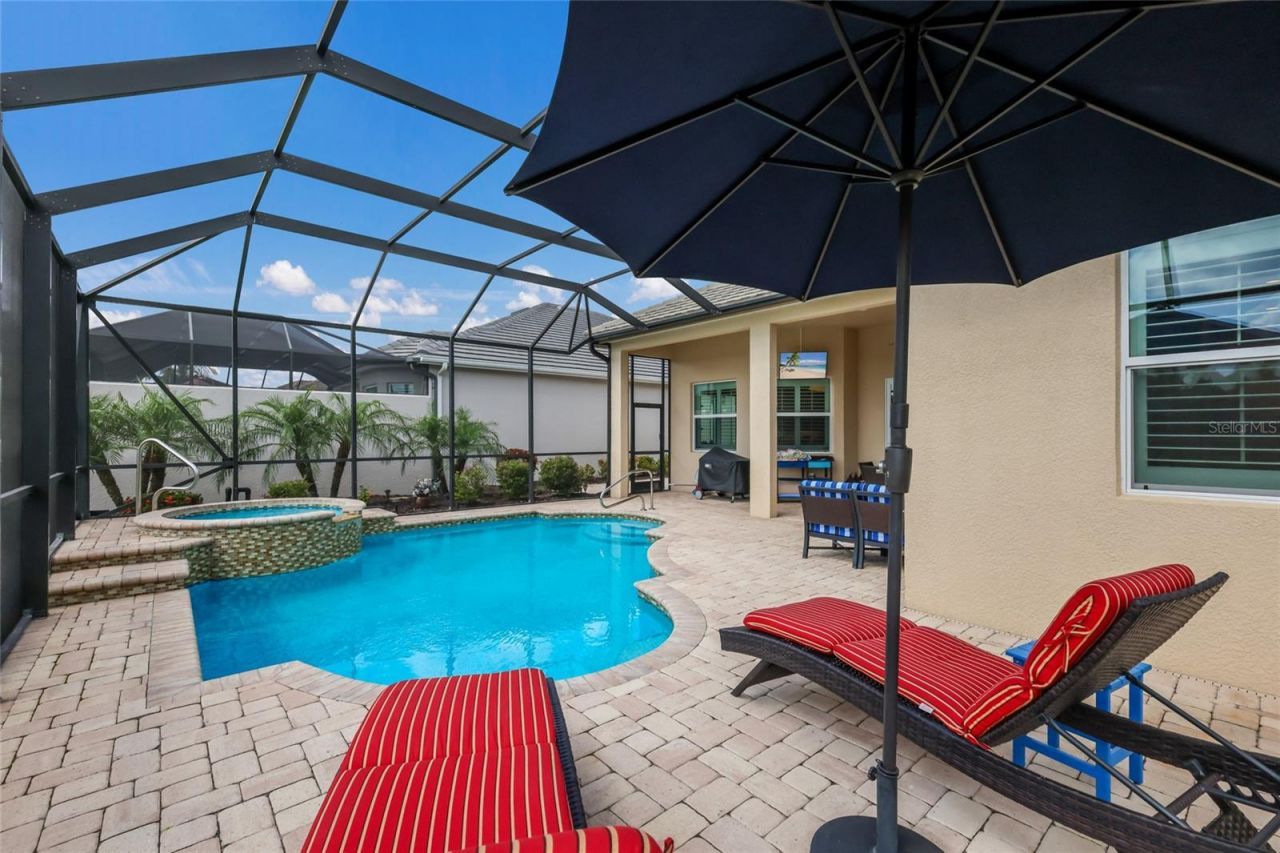 5011 Tobermory Way , Bradenton, FL 34211 Photo