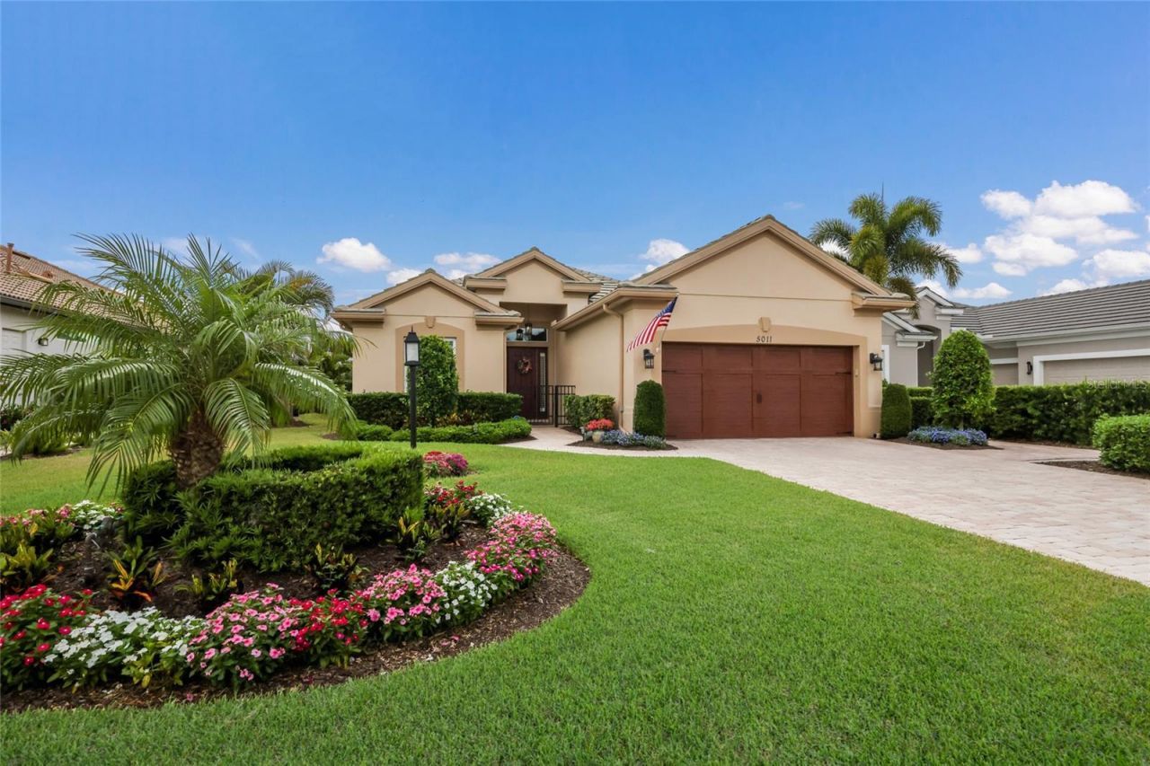 5011 Tobermory Way , Bradenton, FL 34211 Photo