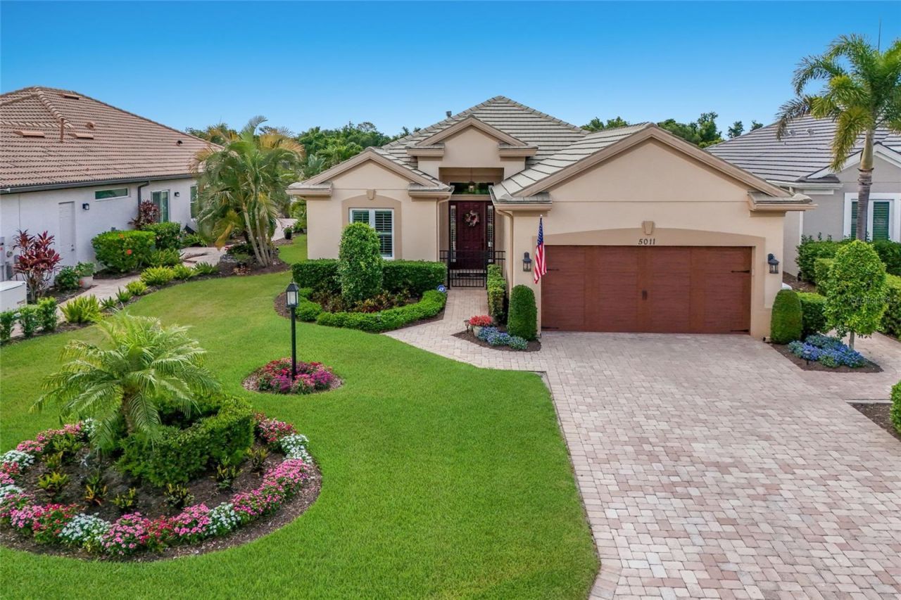 5011 Tobermory Way , Bradenton, FL 34211 Photo