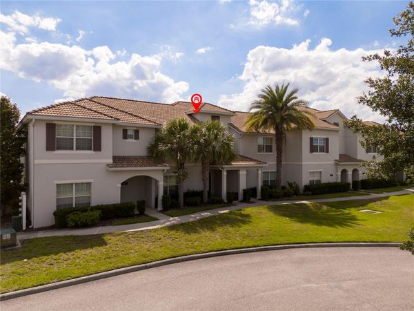 3083 PEQUOD PLACE , KISSIMMEE, FL 34746