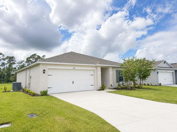 1484 MORNING WALK DRIVE, ORMOND BEACH, FL 32174
