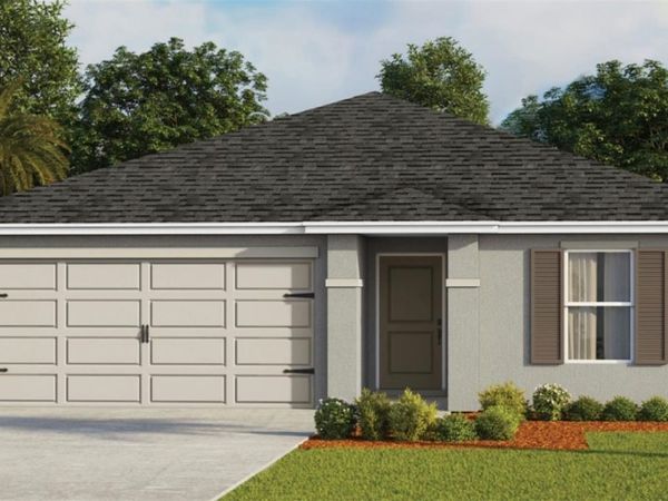 1484 MORNING WALK DRIVE , ORMOND BEACH, FL 32174