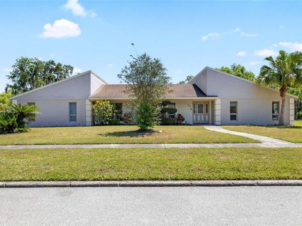 34 MISTY MEADOW LANE , MULBERRY, FL 33860