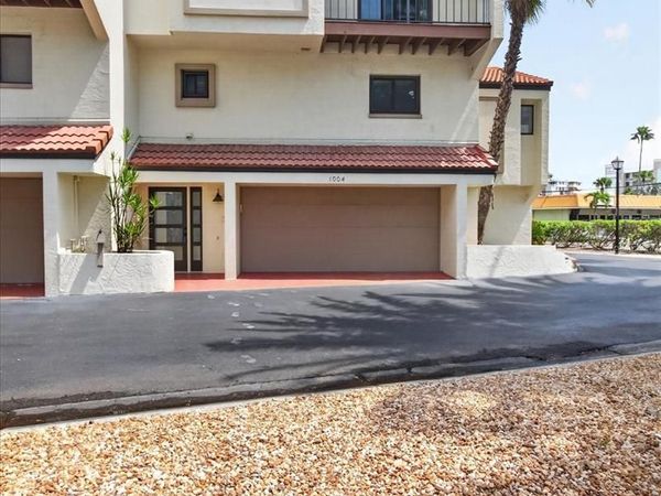 240 WINDWARD PASSAGE, Unit 1004, CLEARWATER BEACH, FL 33767