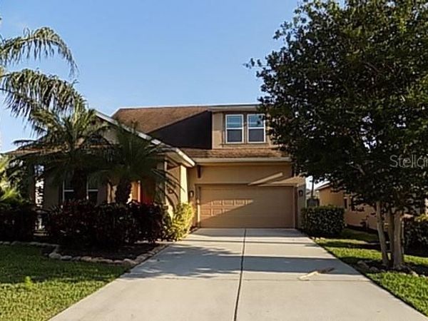 4718 GARDEN ARBOR WAY , BRADENTON, FL 34203