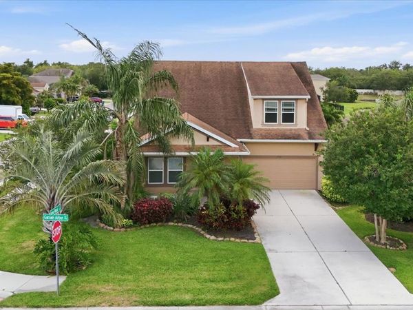 4718 GARDEN ARBOR WAY, BRADENTON, FL 34203