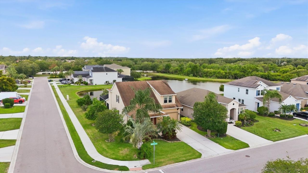 4718 Garden Arbor Way, Bradenton, FL 34203 Photo
