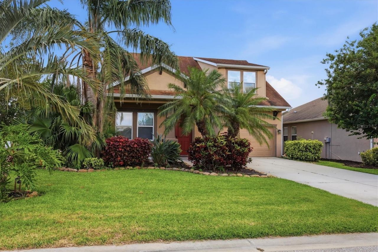 4718 Garden Arbor Way, Bradenton, FL 34203 Photo
