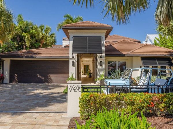 725 BRIGHTWATERS BOULEVARD NE, ST PETERSBURG, FL 33704