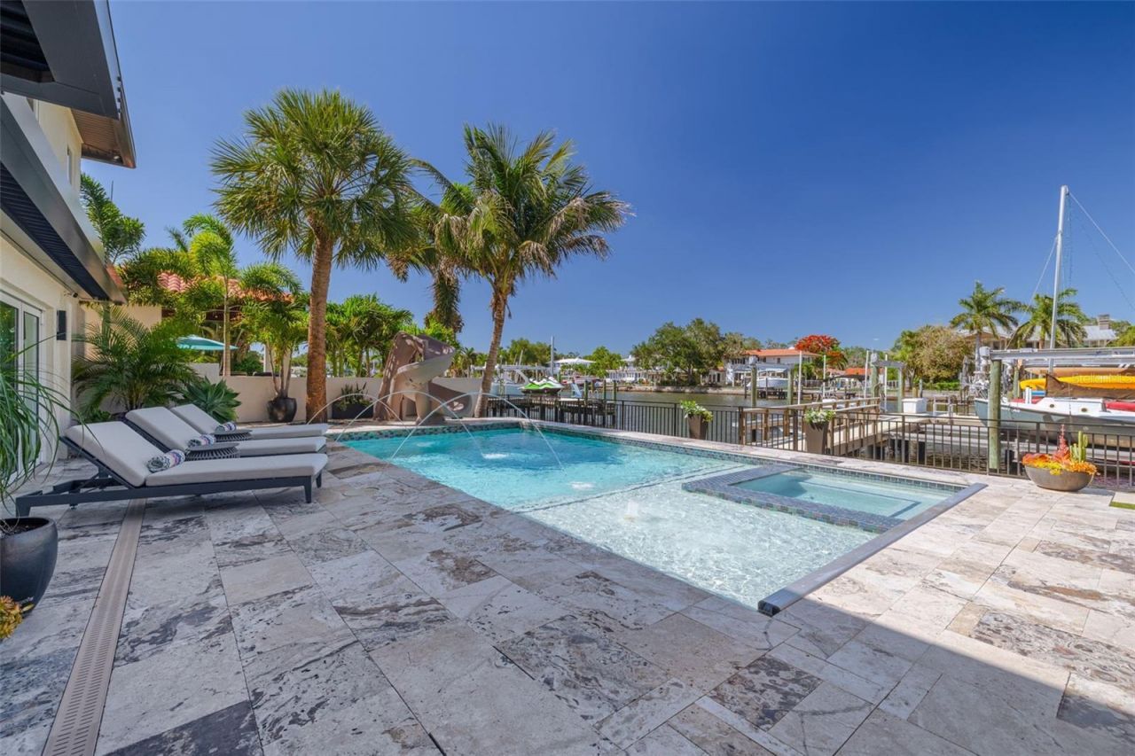 725 Brightwaters Boulevard Ne, Saint Petersburg, FL 33704 Photo