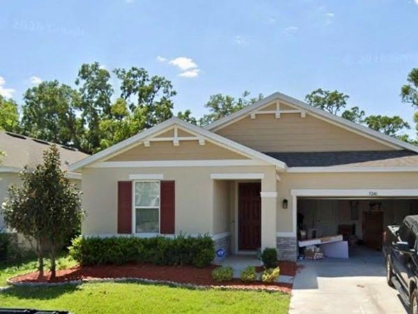 5240 MEADOW SONG DRIVE, OKAHUMPKA, FL 34762