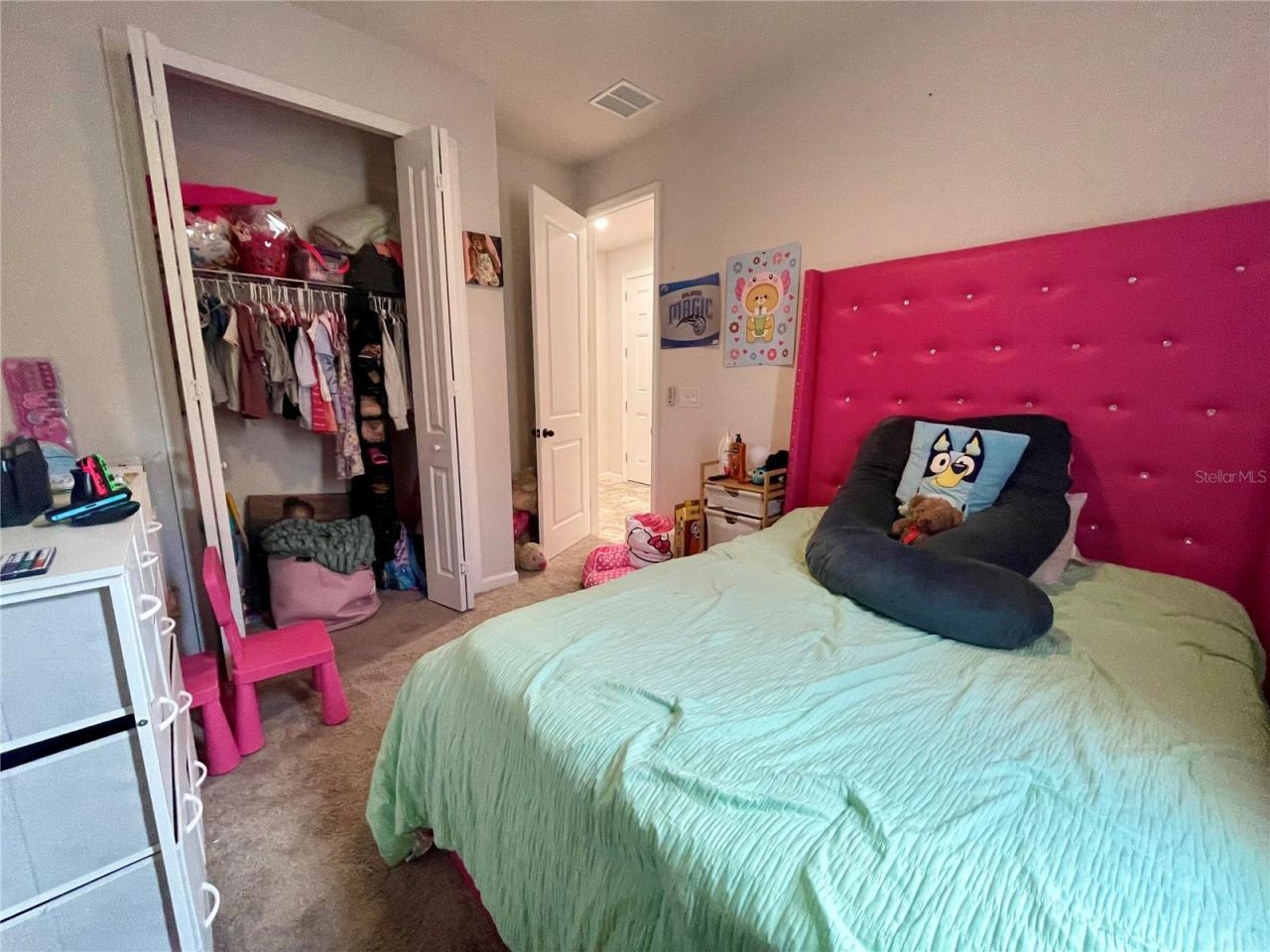 5240 Meadow Song Drive, Okahumpka, FL 34762 Photo