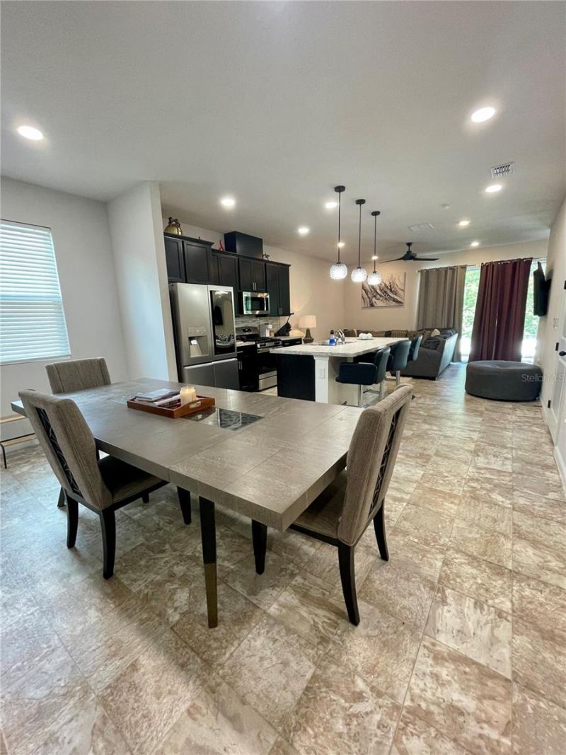 5240 Meadow Song Drive, Okahumpka, FL 34762 Photo