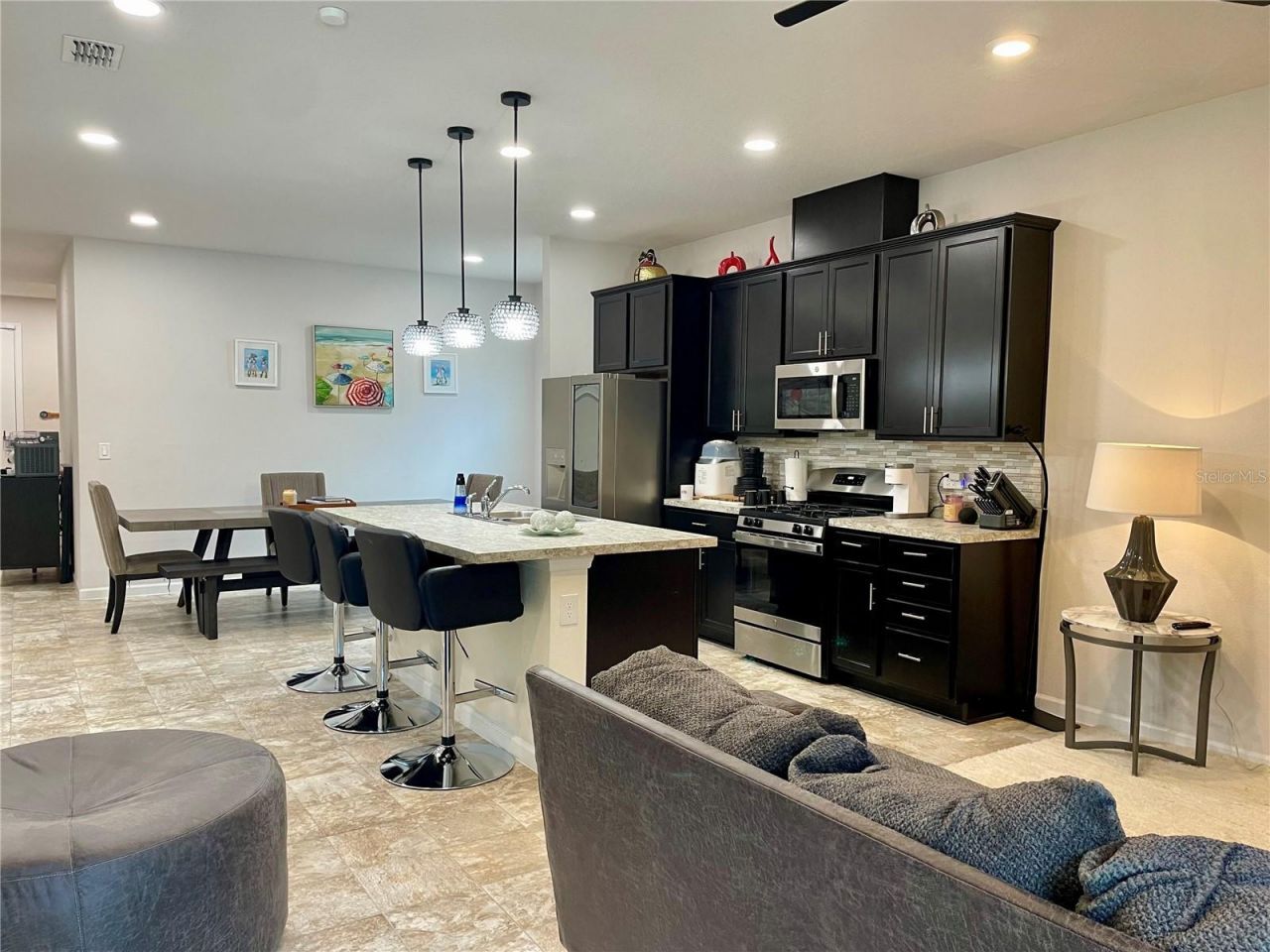 5240 Meadow Song Drive, Okahumpka, FL 34762 Photo
