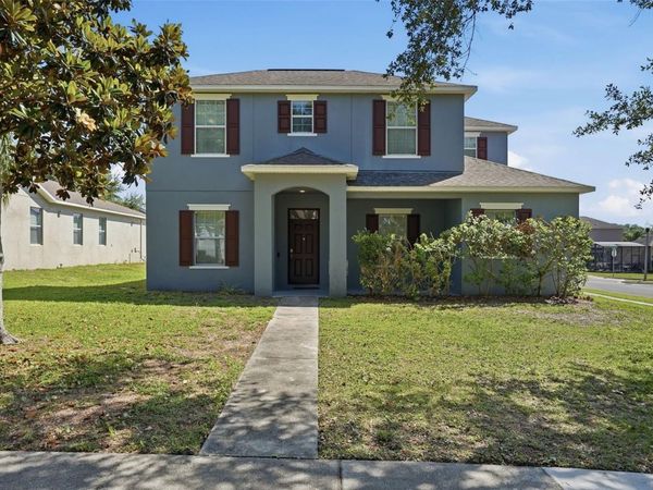 2096 CORDAVILLE PLACE , APOPKA, FL 32703