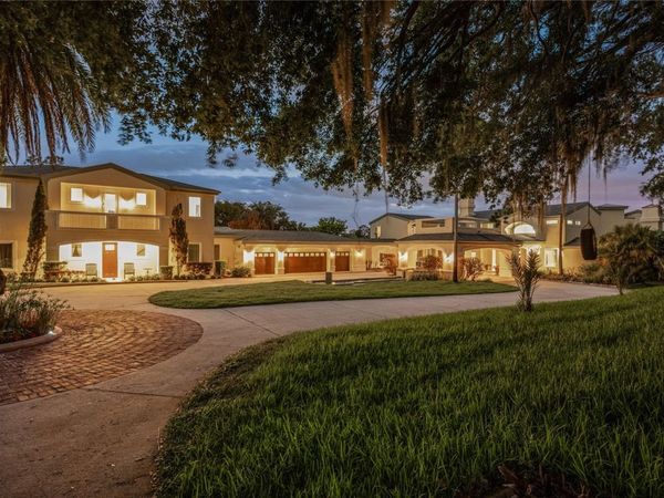 8866 DARLENE DRIVE, ORLANDO, FL 32836