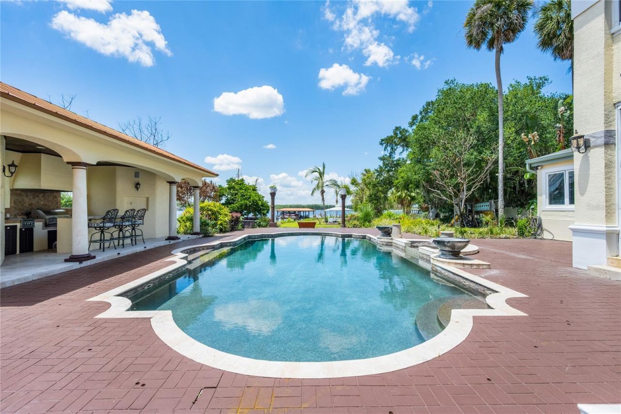 8866 Darlene Drive, Orlando, FL 32836 Photo