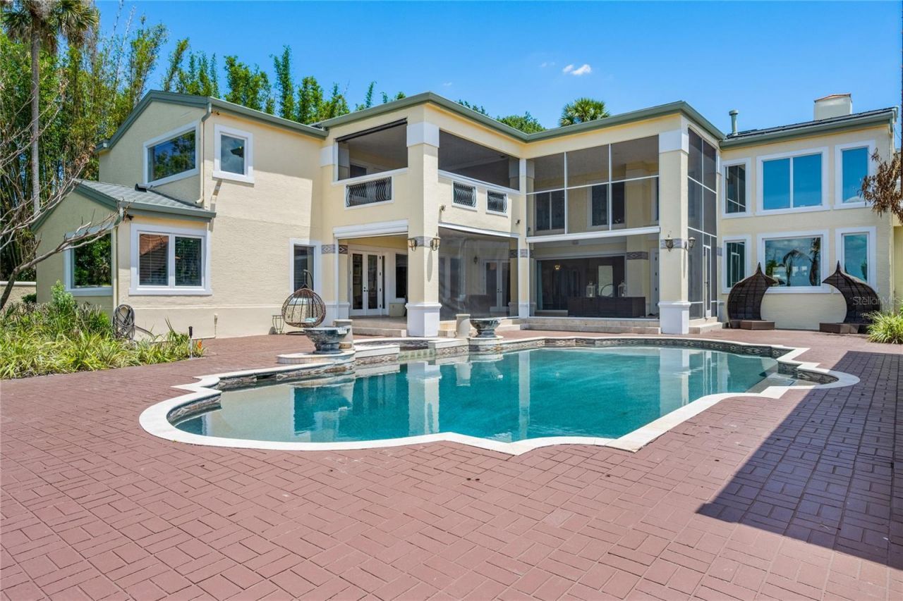 8866 Darlene Drive, Orlando, FL 32836 Photo
