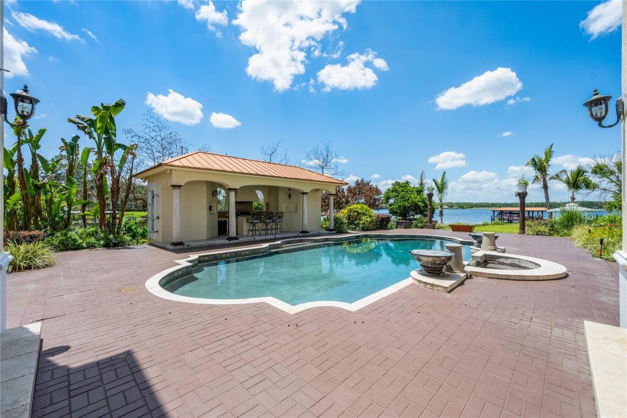 8866 Darlene Drive, Orlando, FL 32836 Photo
