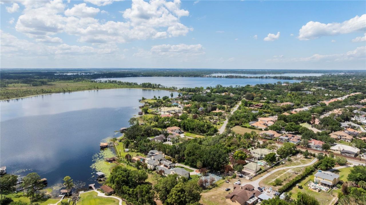 8866 Darlene Drive, Orlando, FL 32836 Photo