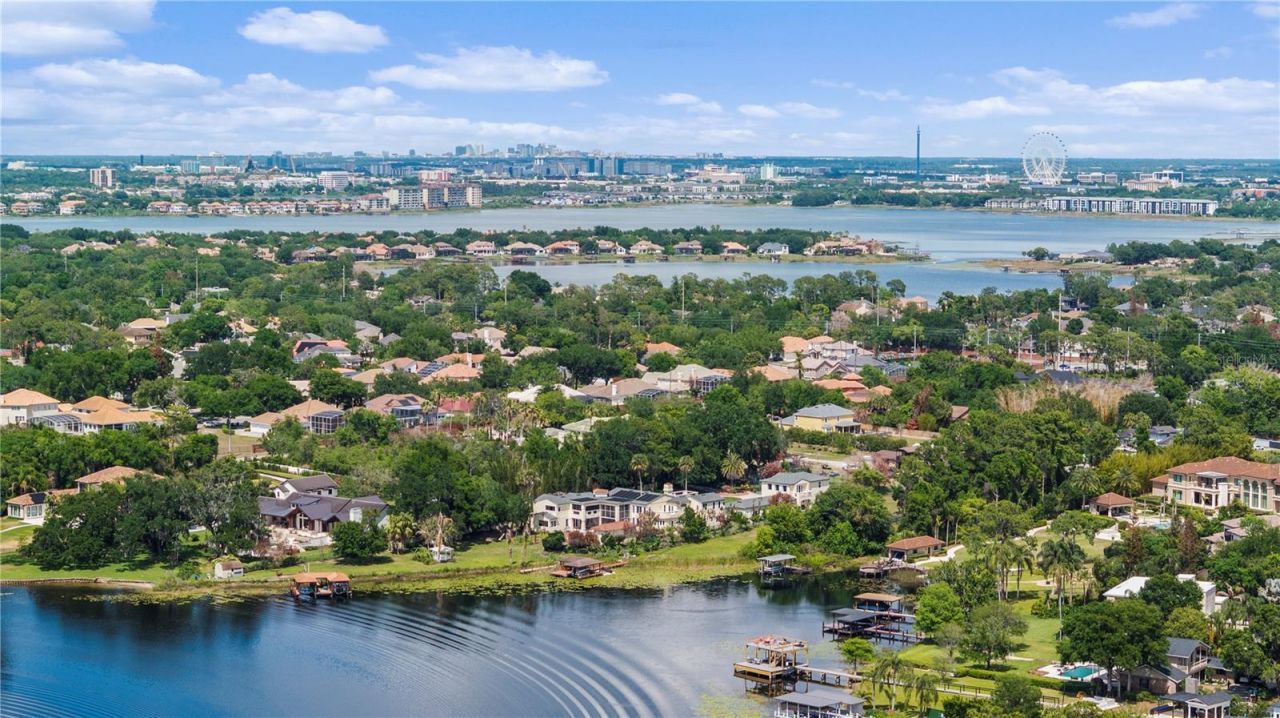 8866 Darlene Drive, Orlando, FL 32836 Photo