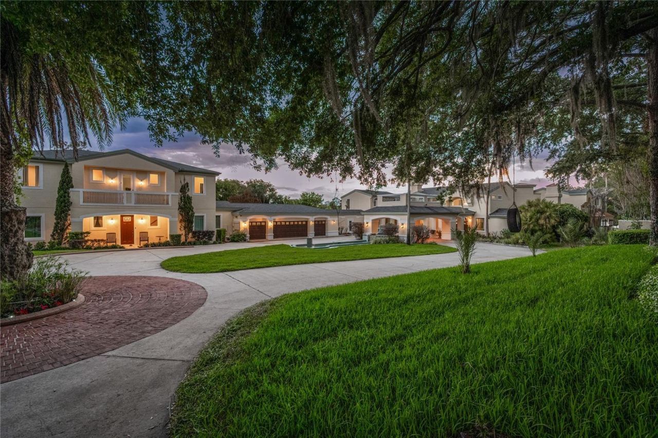 8866 Darlene Drive, Orlando, FL 32836 Photo